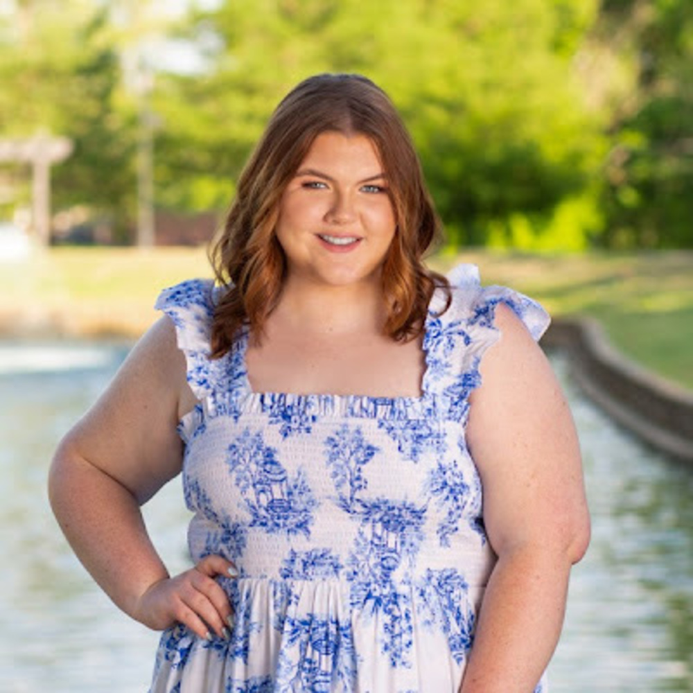 Meet your Posher, Darby